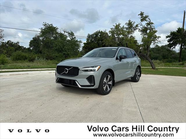 new 2025 Volvo XC60 Plug-In Hybrid car, priced at $62,300