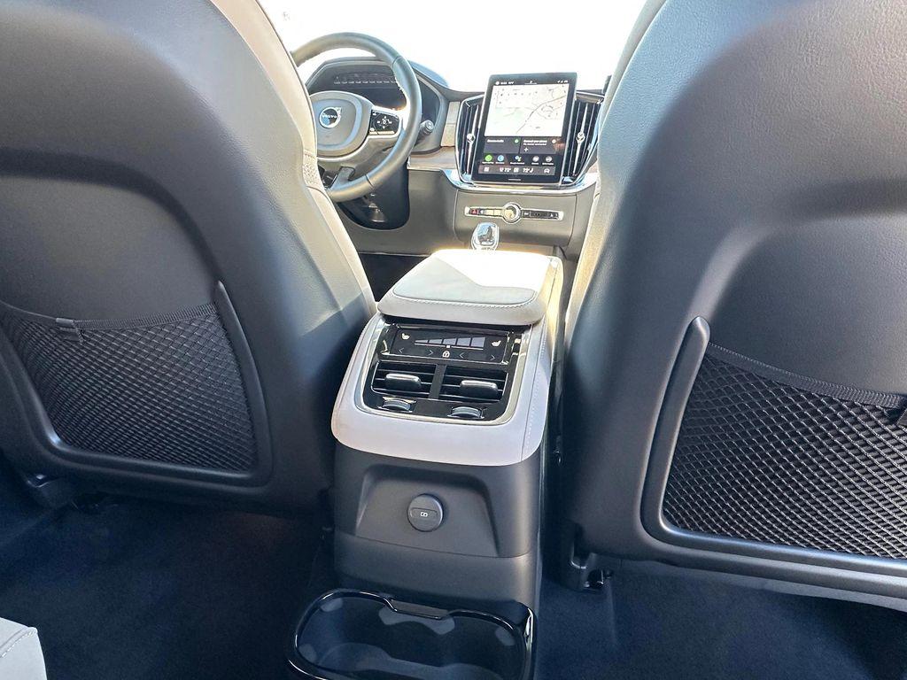 used 2025 Volvo XC90 Plug-In Hybrid car, priced at $73,999