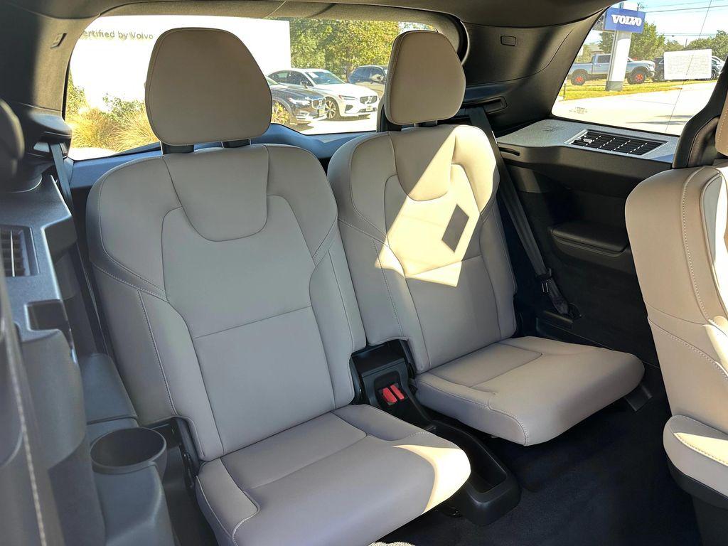 used 2025 Volvo XC90 Plug-In Hybrid car, priced at $73,999