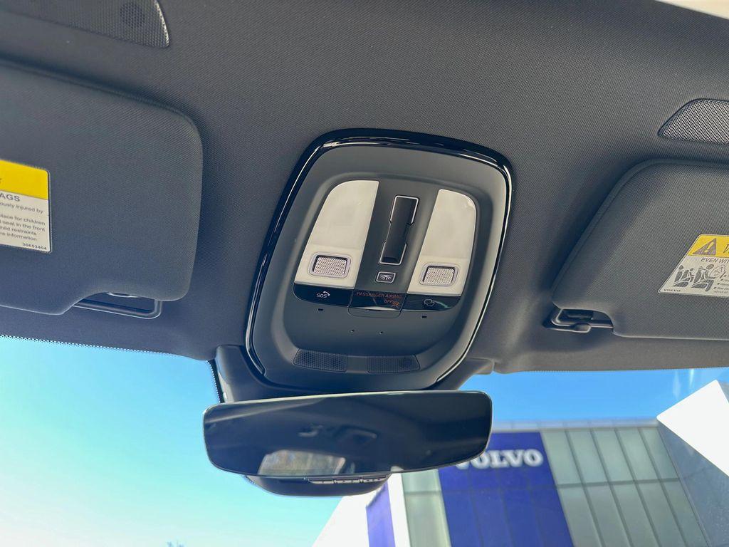 new 2026 Volvo XC90 car, priced at $73,125