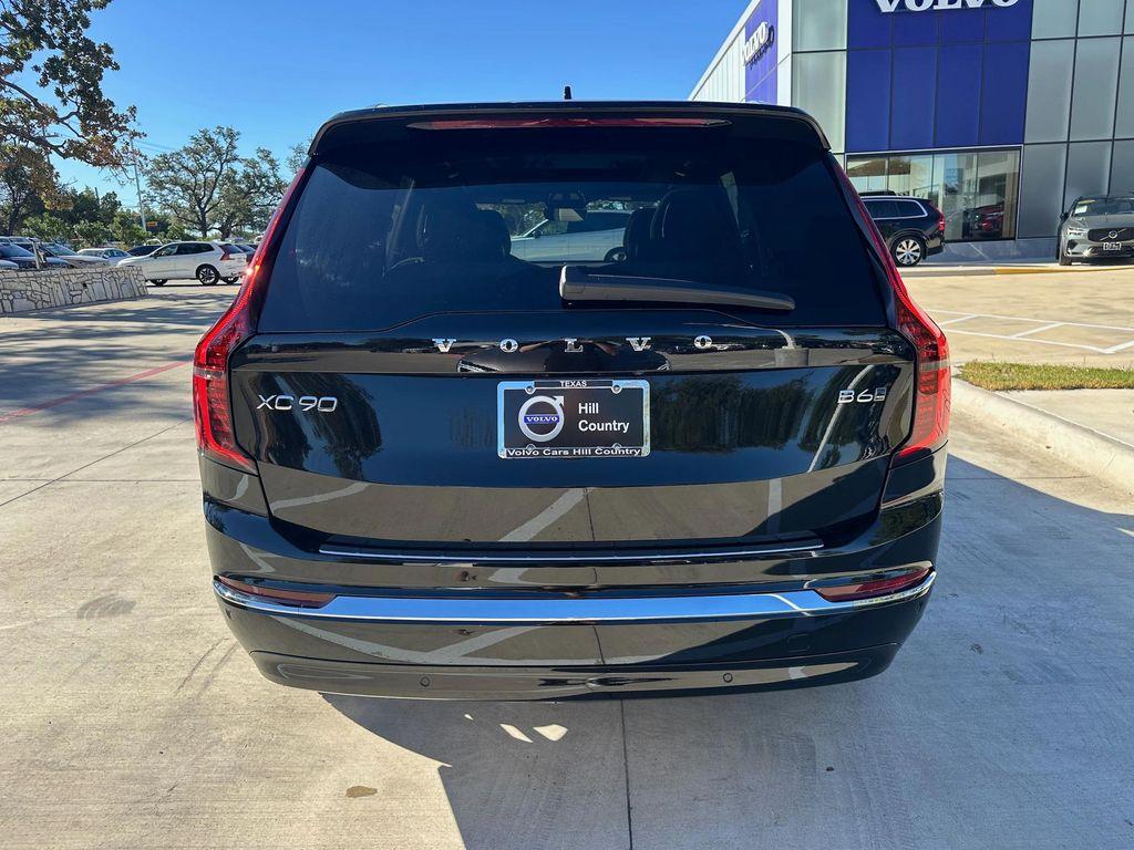 new 2026 Volvo XC90 car, priced at $73,125