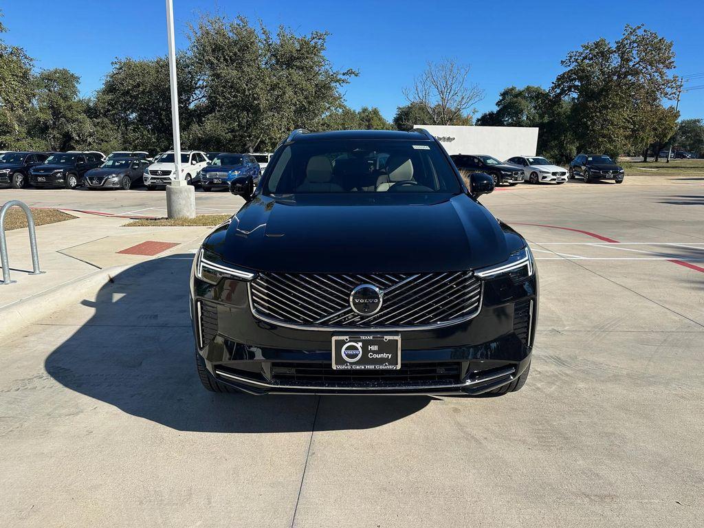 new 2026 Volvo XC90 car, priced at $73,125