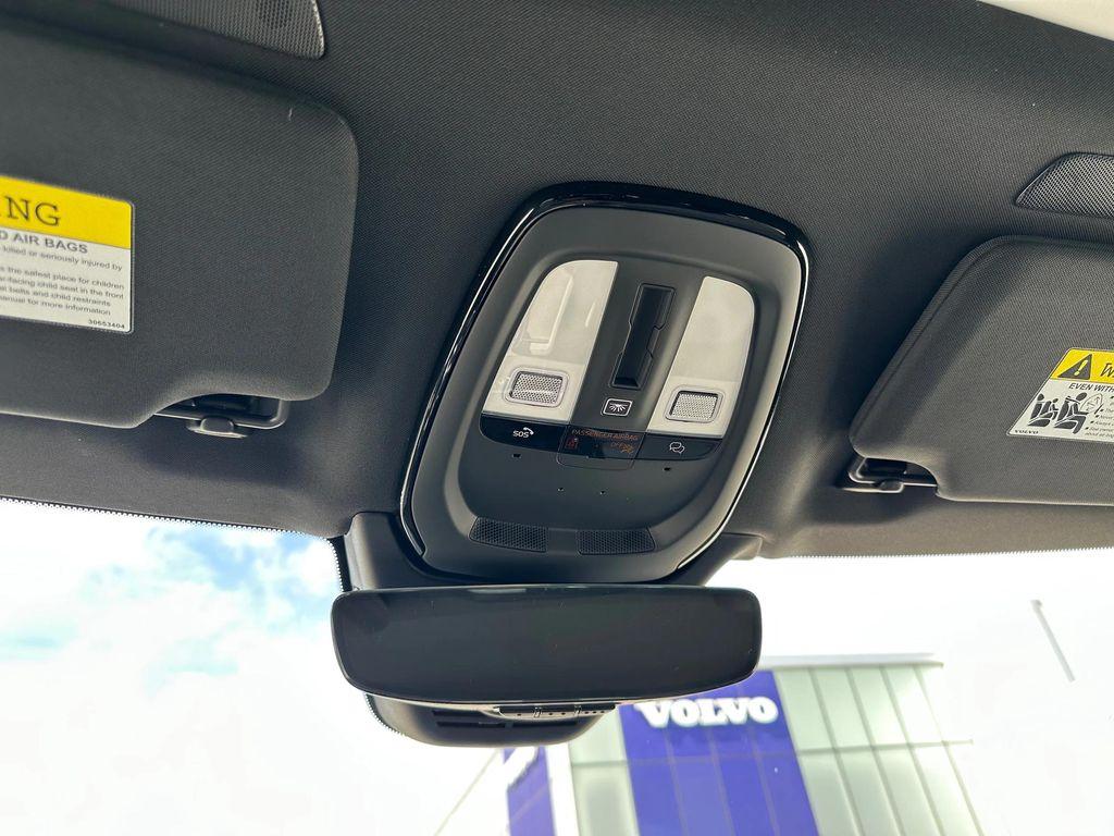 new 2026 Volvo XC90 car, priced at $71,825