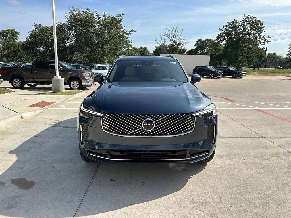 new 2026 Volvo XC90 car, priced at $71,825