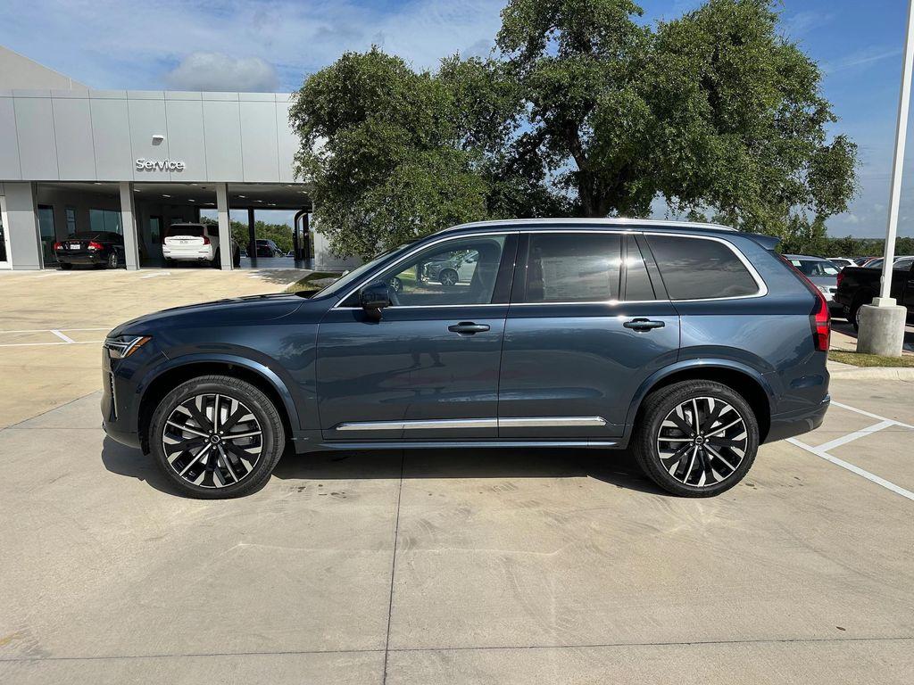 new 2026 Volvo XC90 car, priced at $71,825