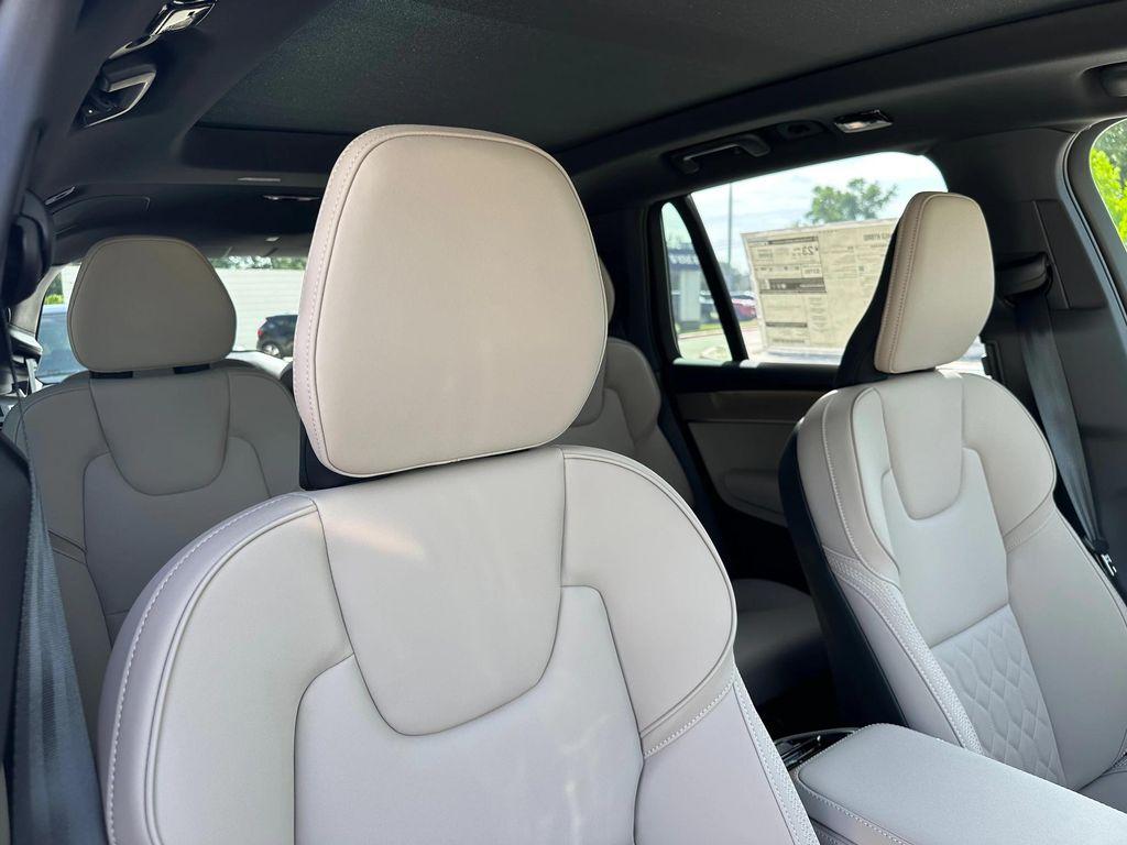 new 2026 Volvo XC90 car, priced at $71,825