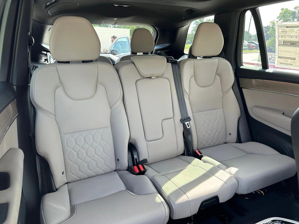 new 2026 Volvo XC90 car, priced at $71,825