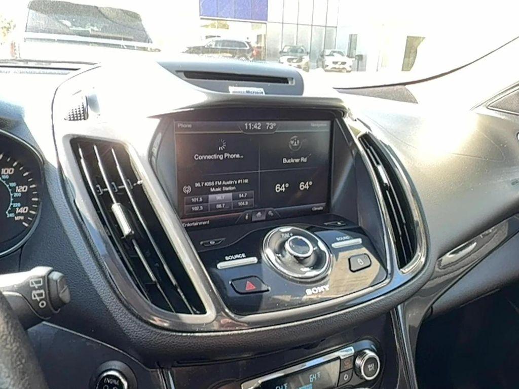 used 2013 Ford Escape car, priced at $6,999