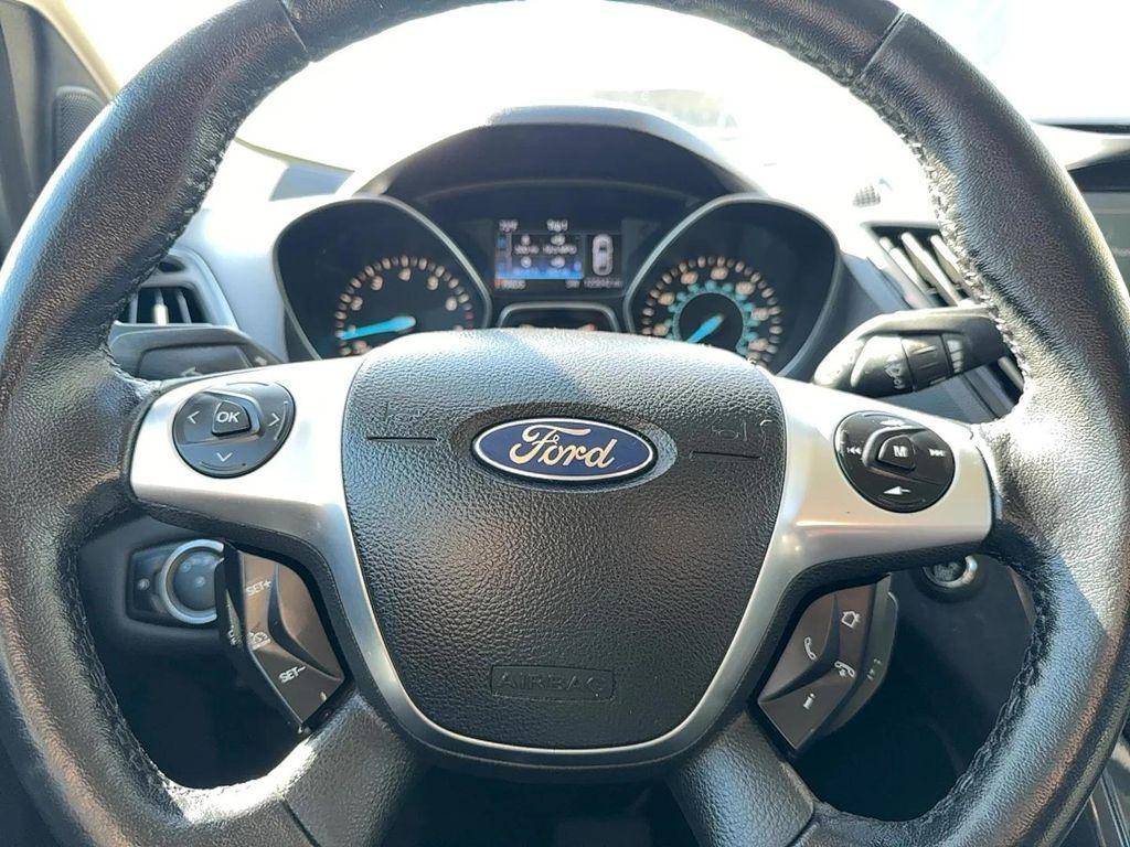 used 2013 Ford Escape car, priced at $6,999