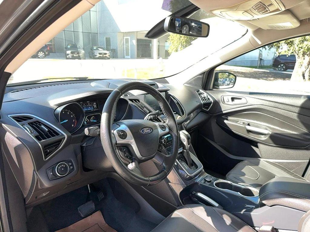 used 2013 Ford Escape car, priced at $6,999