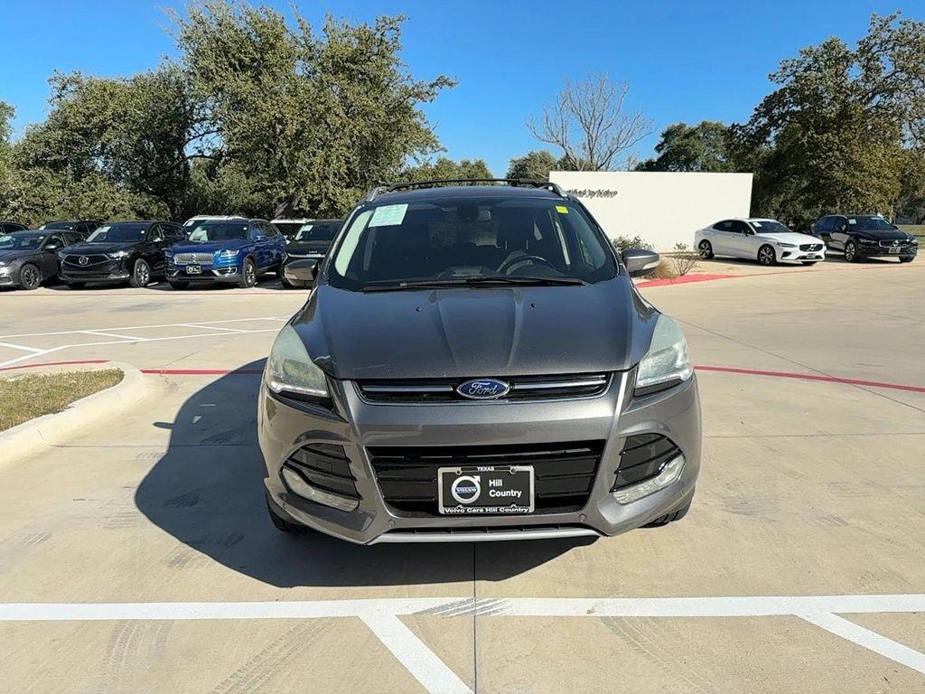 used 2013 Ford Escape car, priced at $6,999