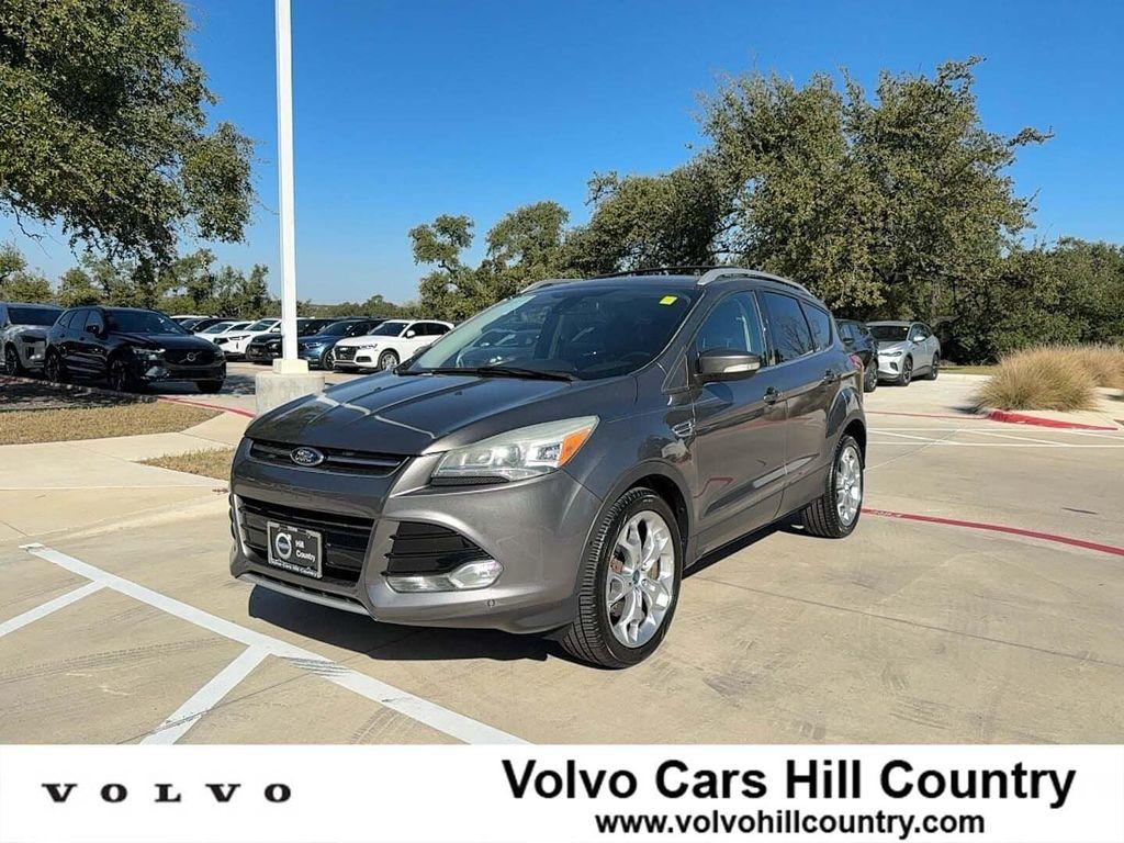 used 2013 Ford Escape car, priced at $6,999