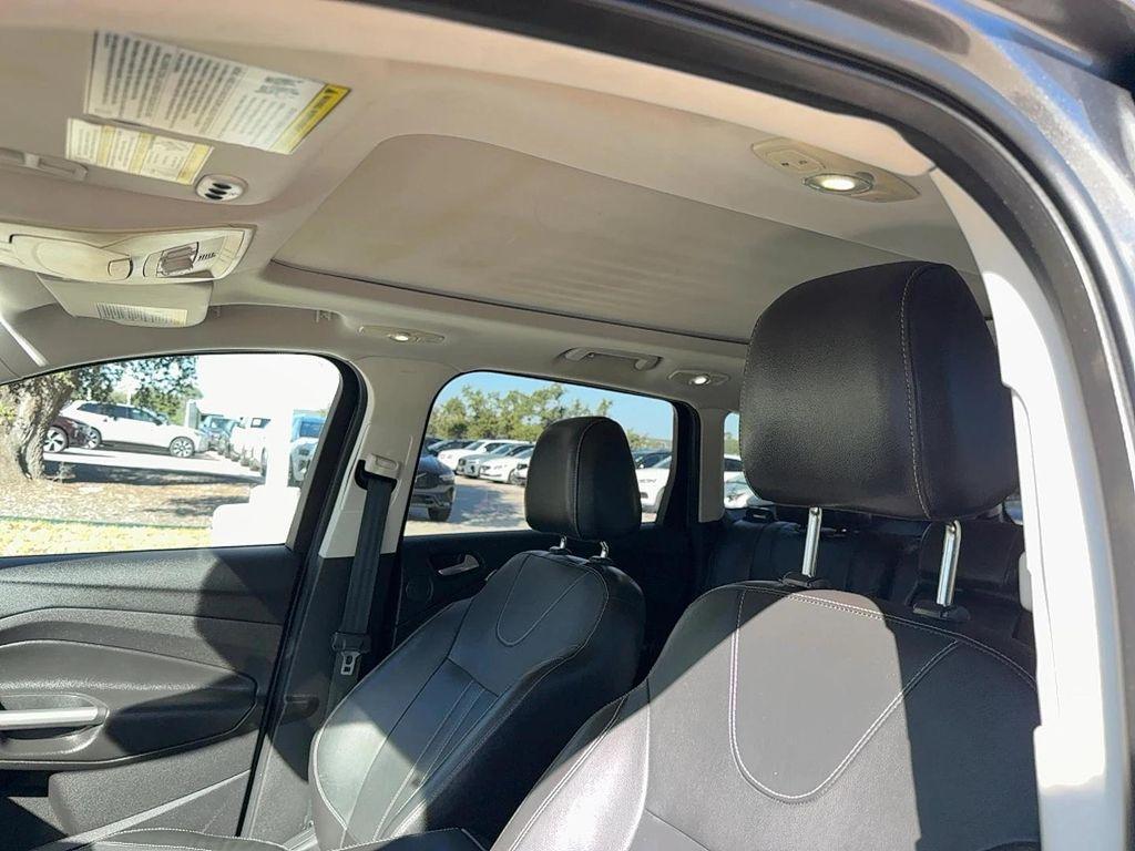 used 2013 Ford Escape car, priced at $6,999