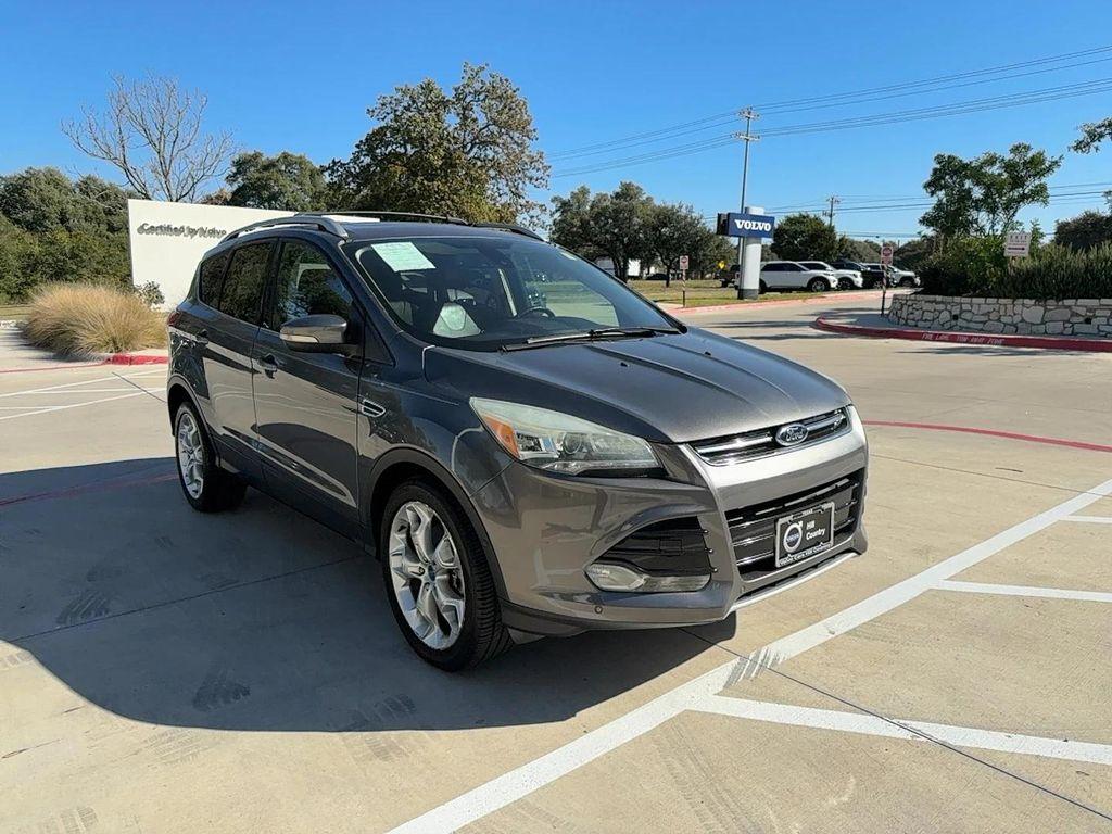 used 2013 Ford Escape car, priced at $6,999