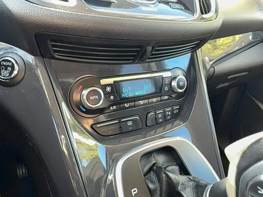 used 2013 Ford Escape car, priced at $6,999