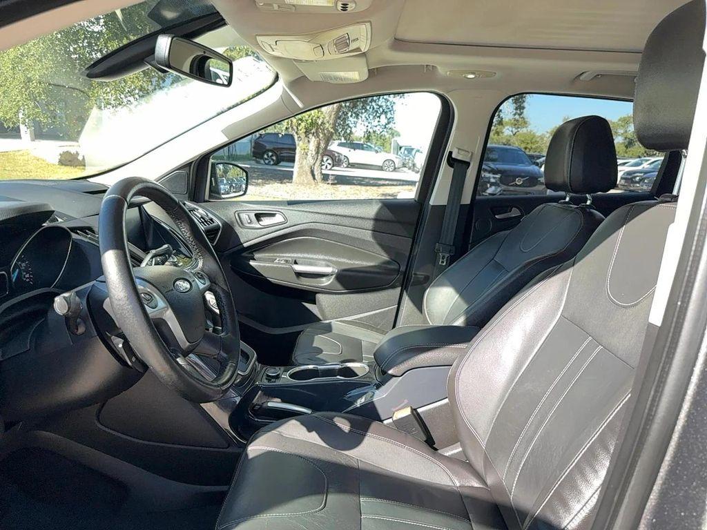 used 2013 Ford Escape car, priced at $6,999