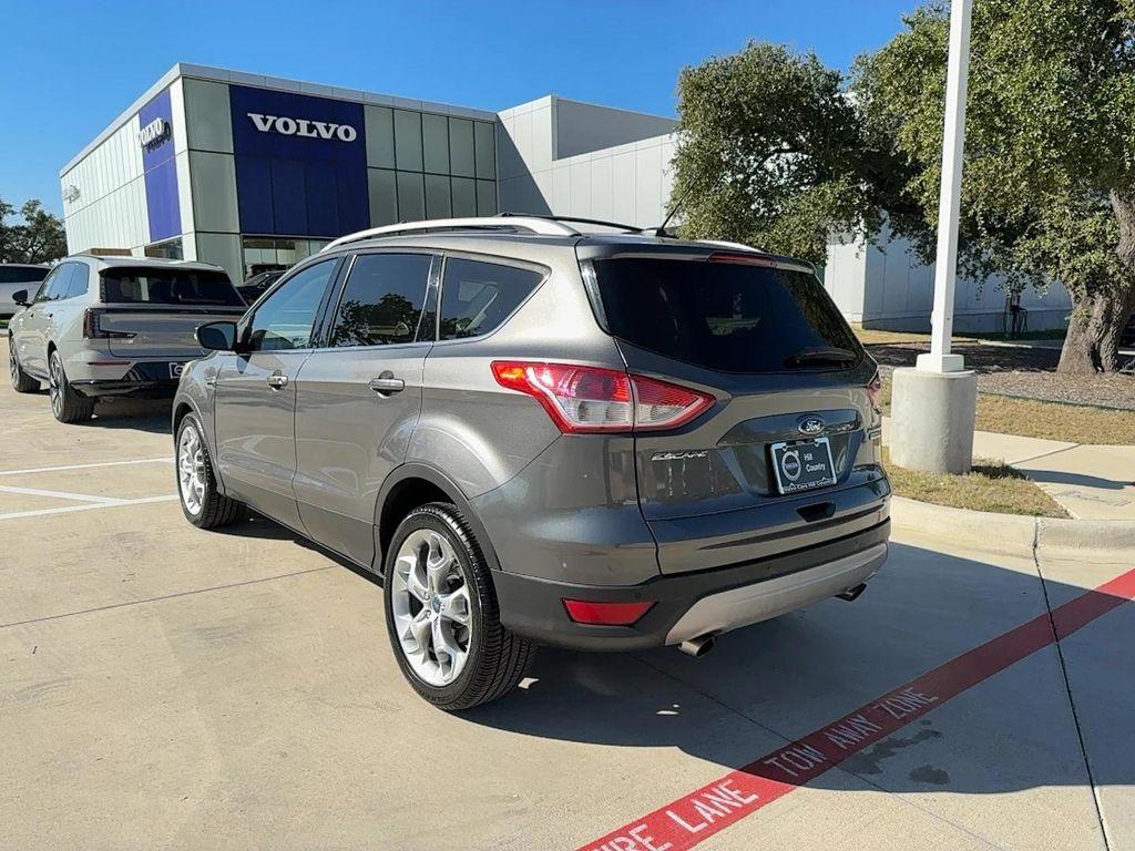 used 2013 Ford Escape car, priced at $6,999