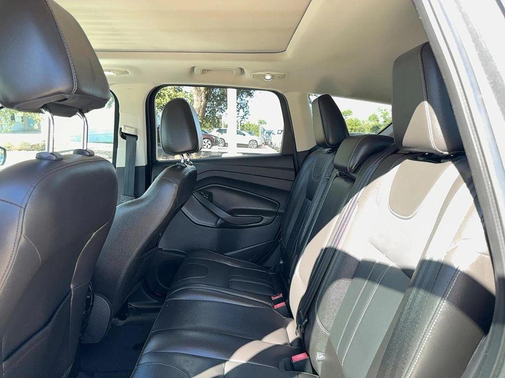 used 2013 Ford Escape car, priced at $6,999