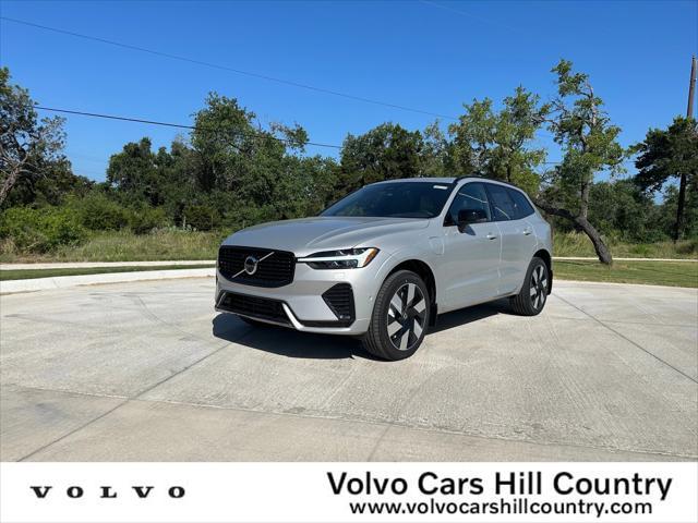 new 2025 Volvo XC60 Plug-In Hybrid car, priced at $67,650