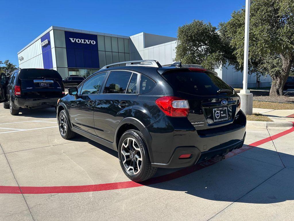 used 2017 Subaru Crosstrek car, priced at $16,777