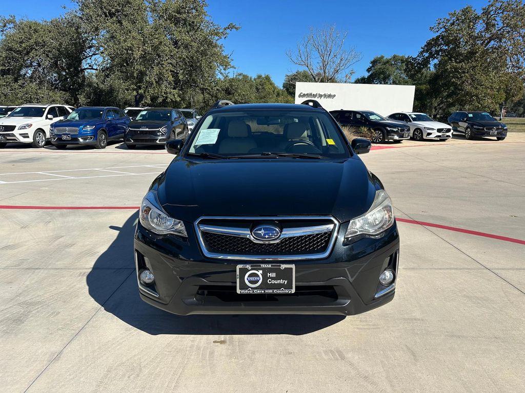 used 2017 Subaru Crosstrek car, priced at $16,777
