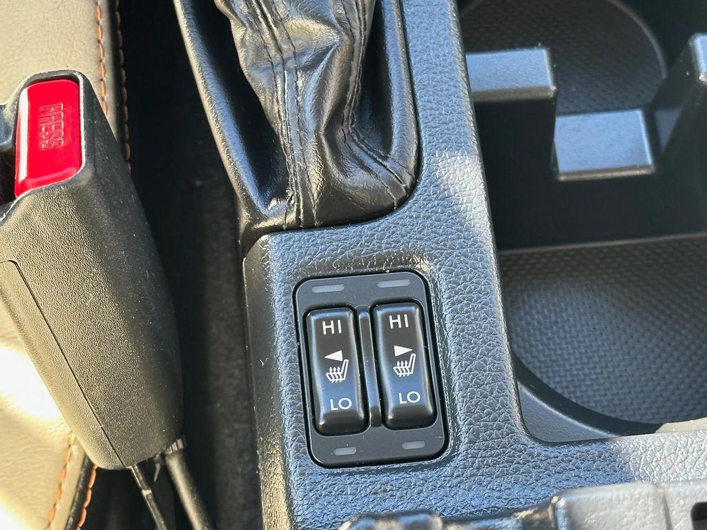 used 2017 Subaru Crosstrek car, priced at $16,777