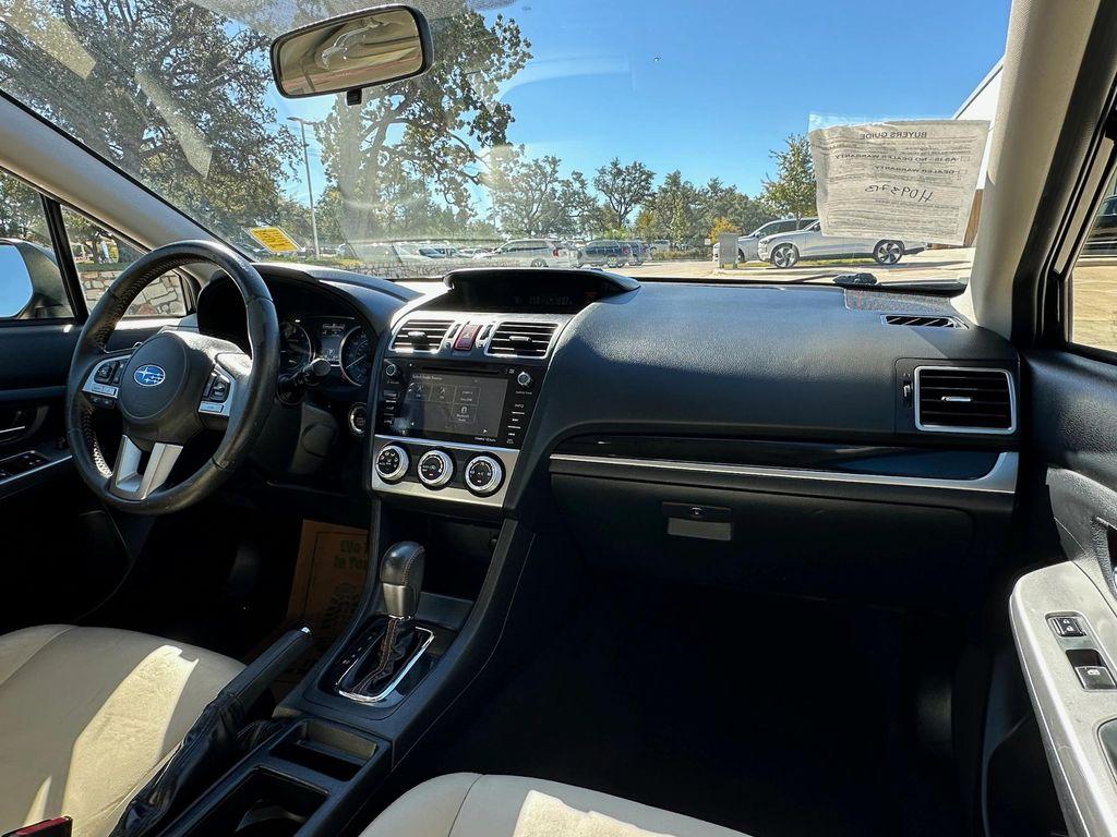 used 2017 Subaru Crosstrek car, priced at $16,777