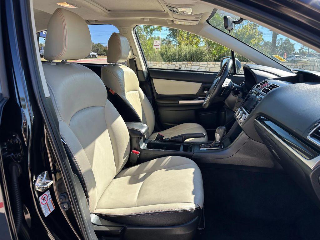 used 2017 Subaru Crosstrek car, priced at $16,777