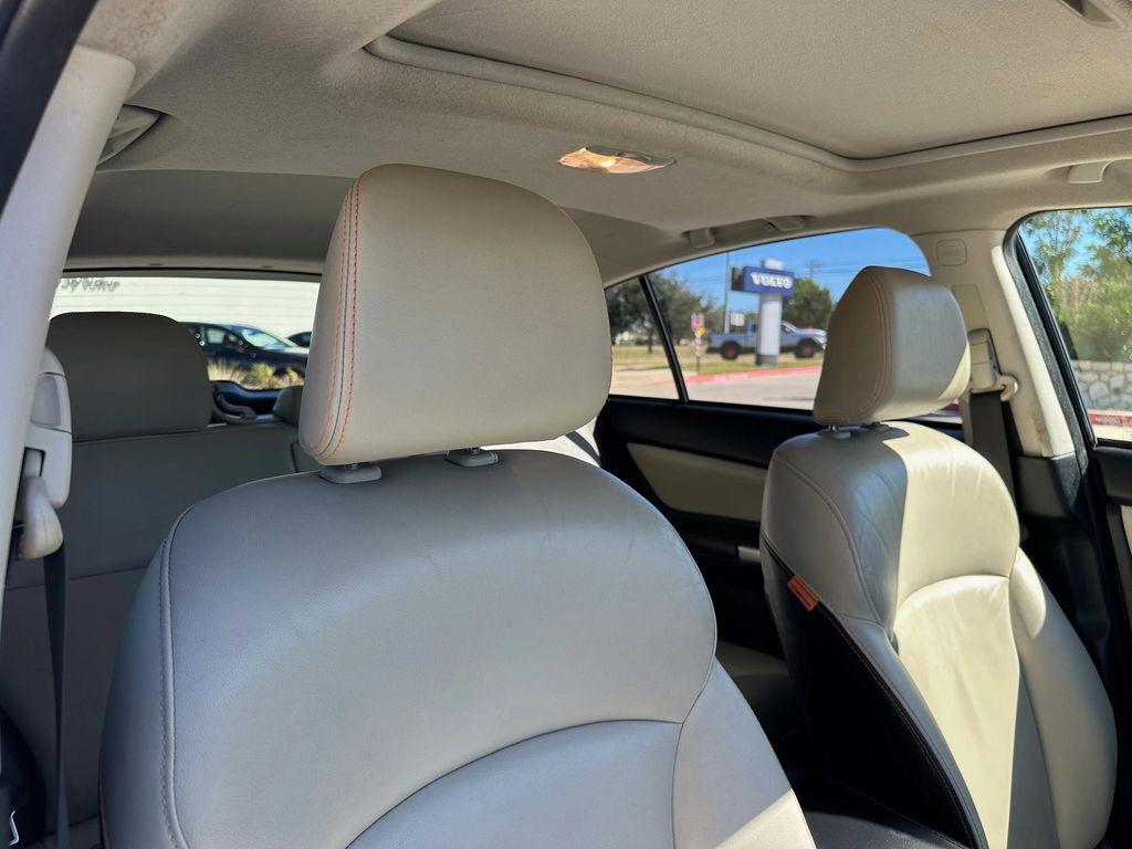 used 2017 Subaru Crosstrek car, priced at $16,777