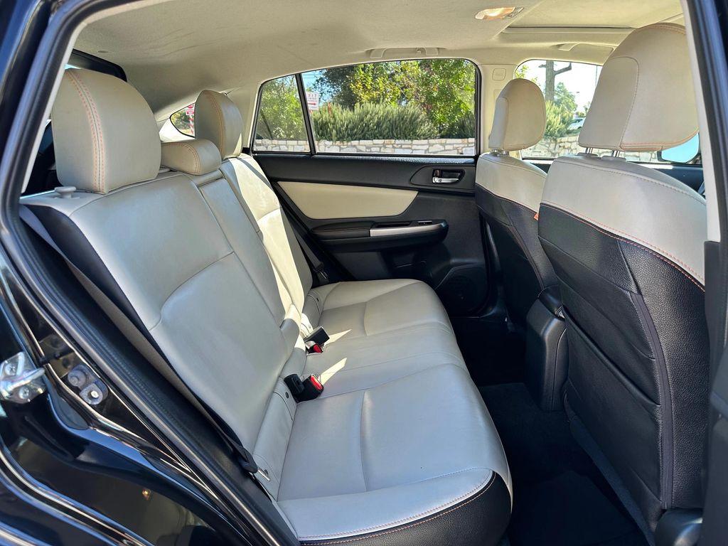 used 2017 Subaru Crosstrek car, priced at $16,777