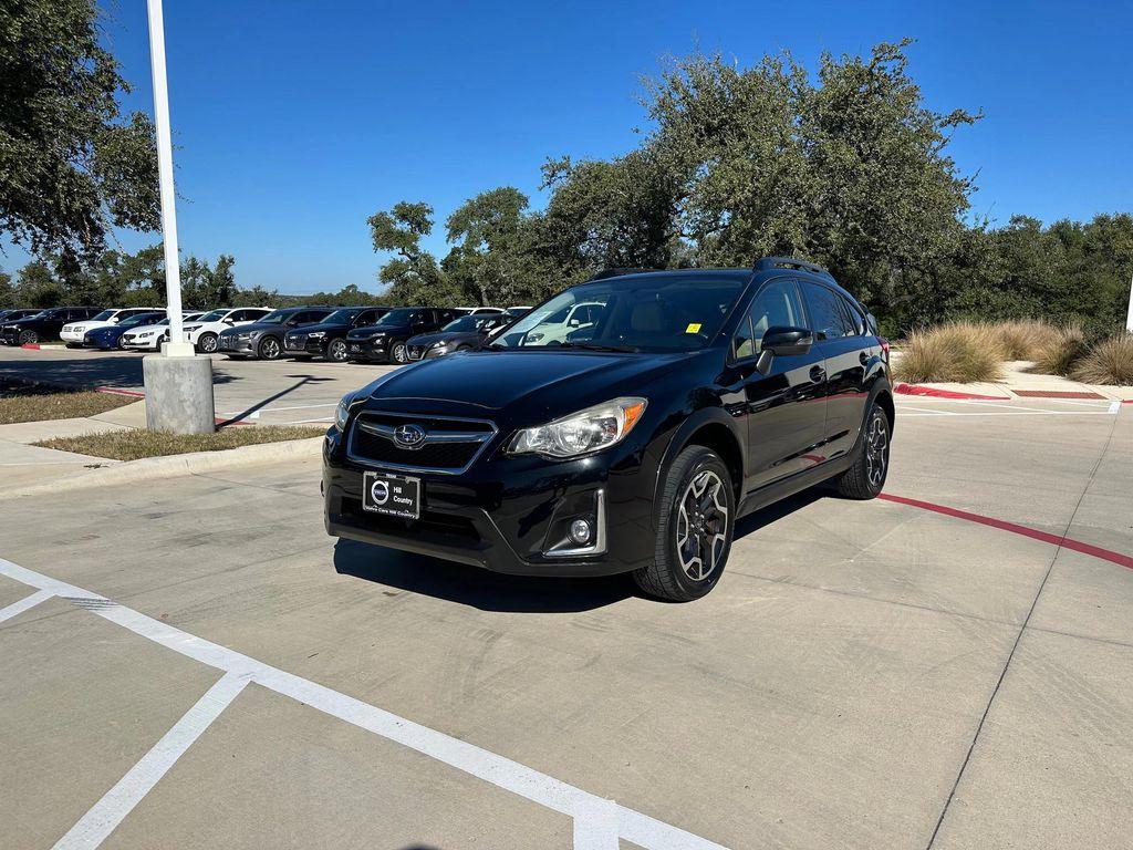 used 2017 Subaru Crosstrek car, priced at $16,777