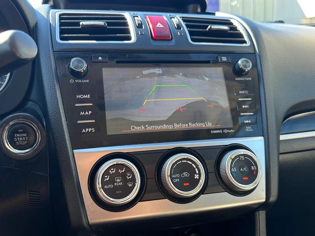 used 2017 Subaru Crosstrek car, priced at $16,777