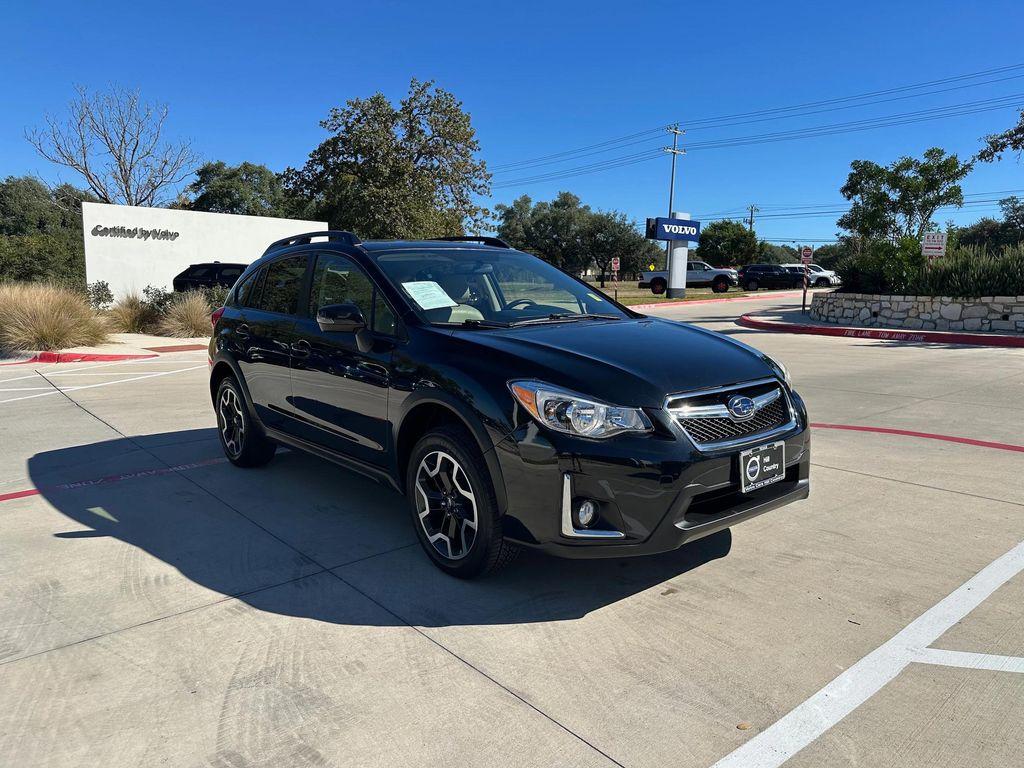 used 2017 Subaru Crosstrek car, priced at $16,777