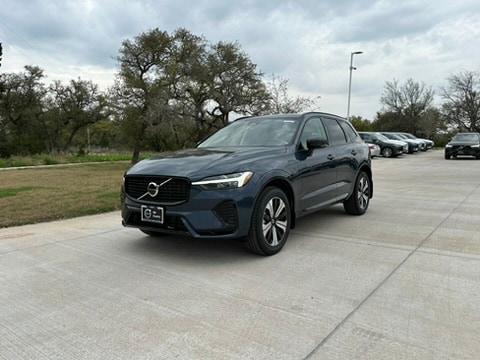 new 2024 Volvo XC60 Recharge Plug-In Hybrid car, priced at $66,045