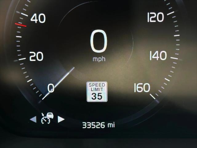 used 2022 Volvo XC90 Recharge Plug-In Hybrid car, priced at $59,900
