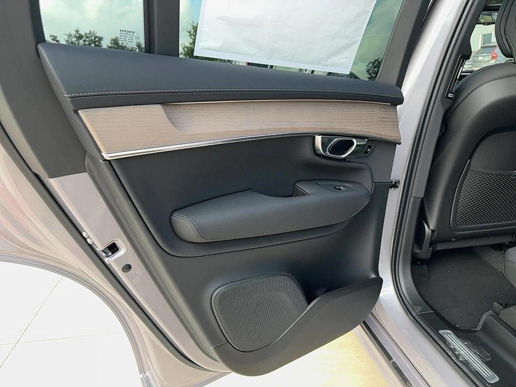 new 2026 Volvo XC90 car, priced at $64,880