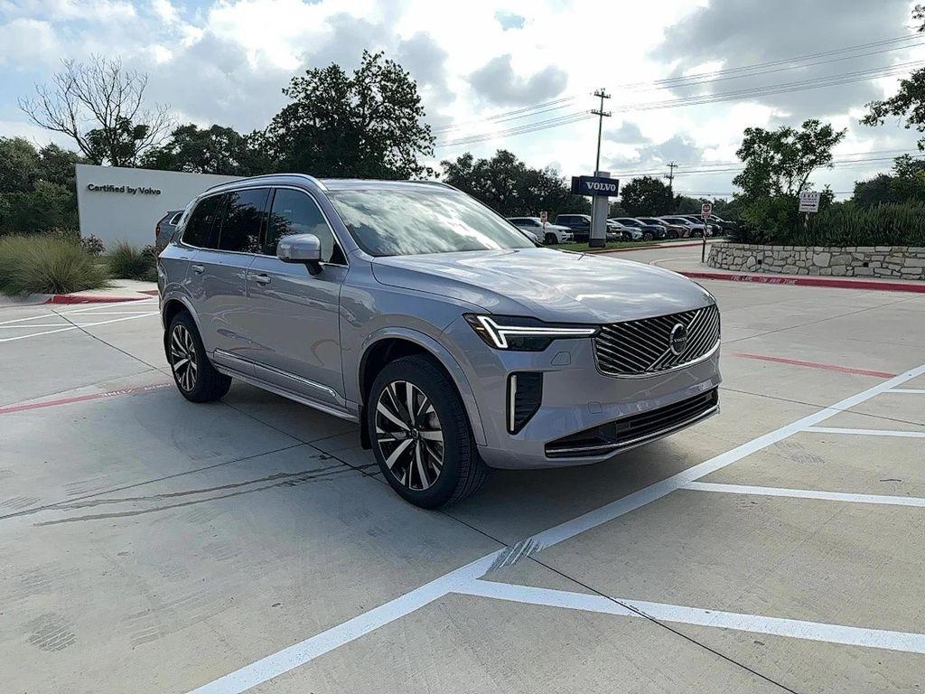 new 2026 Volvo XC90 car, priced at $64,880