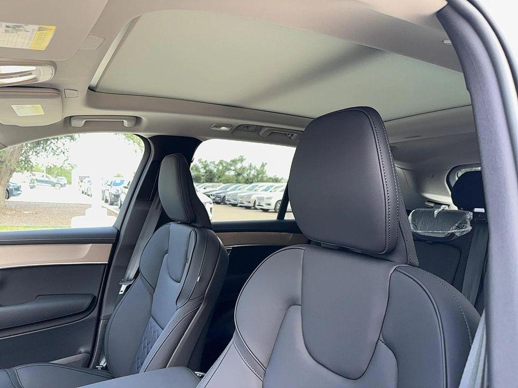 new 2026 Volvo XC90 car, priced at $64,880