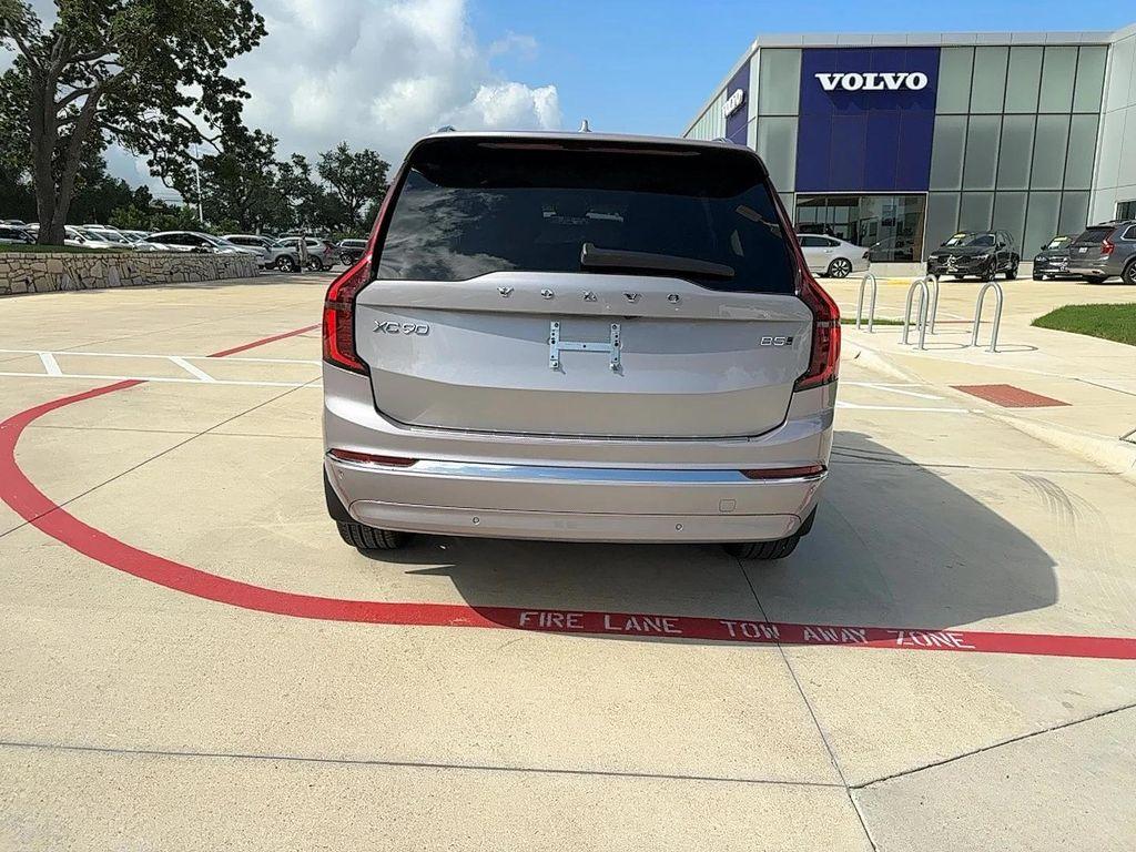 new 2026 Volvo XC90 car, priced at $64,880