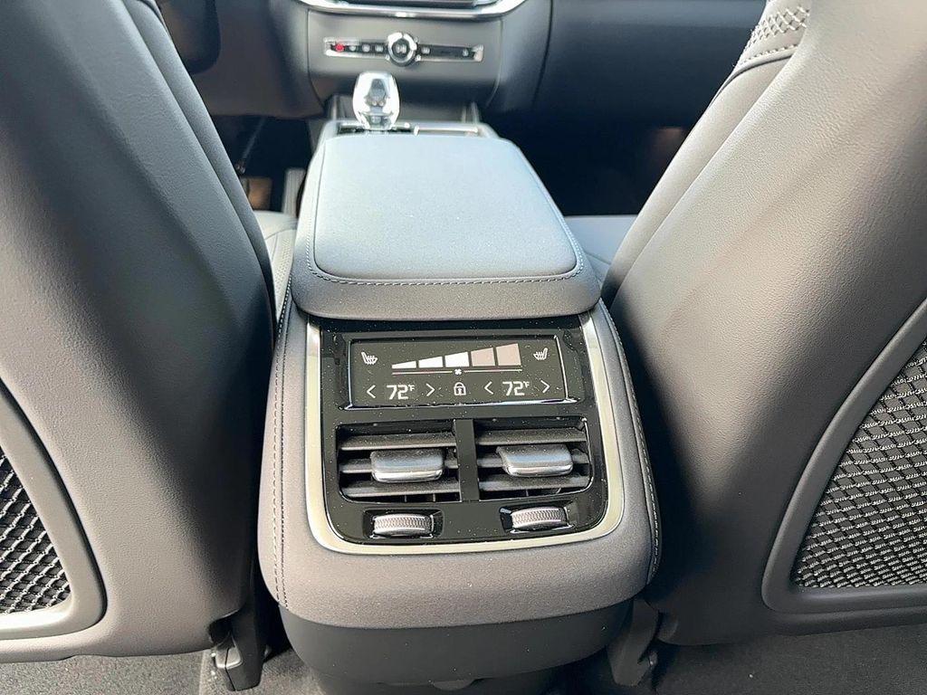 new 2026 Volvo XC90 car, priced at $64,880