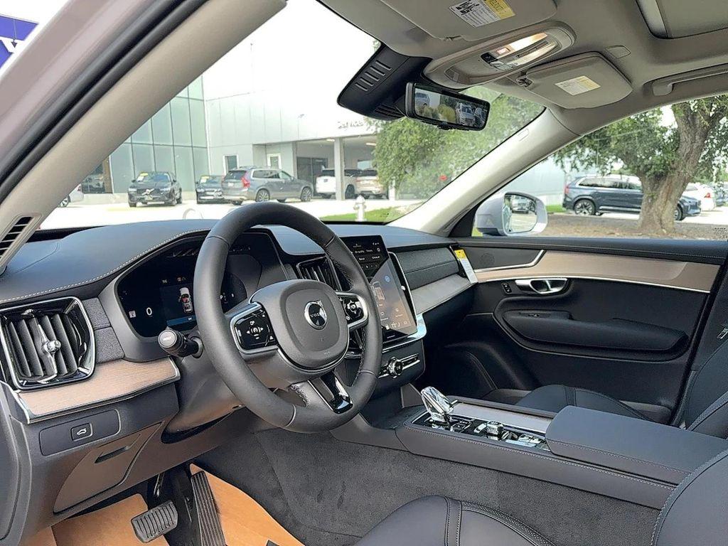new 2026 Volvo XC90 car, priced at $64,880