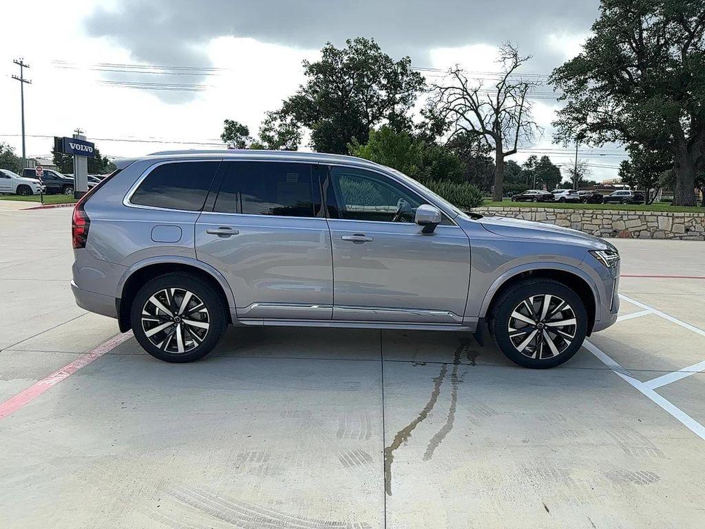 new 2026 Volvo XC90 car, priced at $64,880