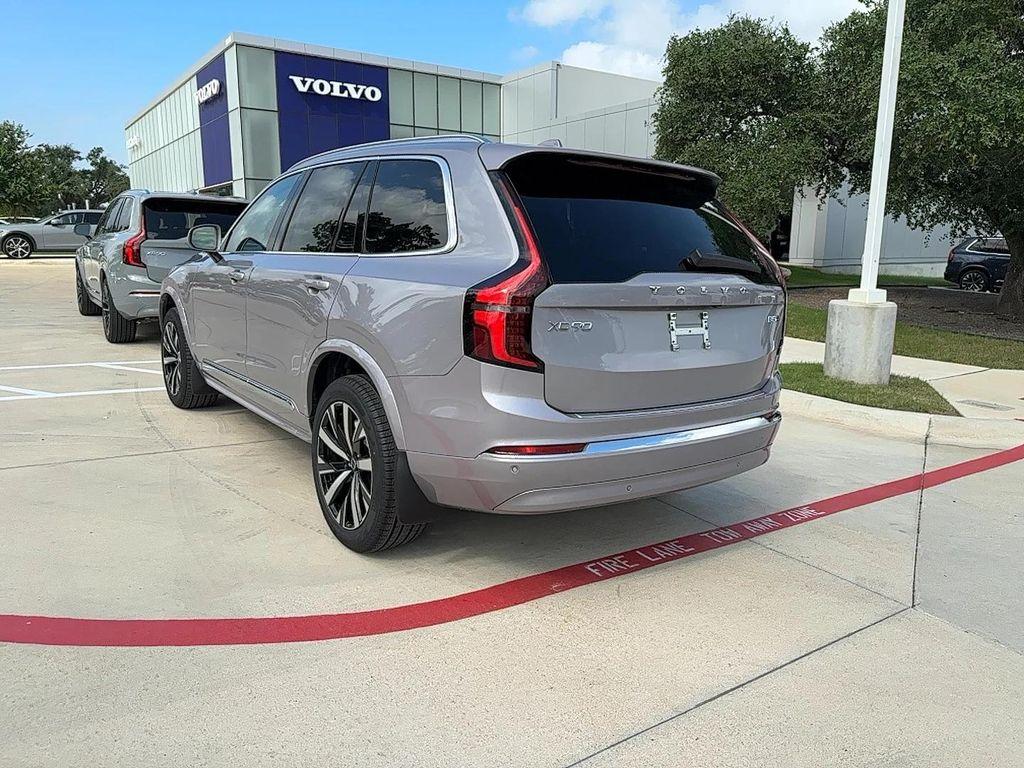 new 2026 Volvo XC90 car, priced at $64,880