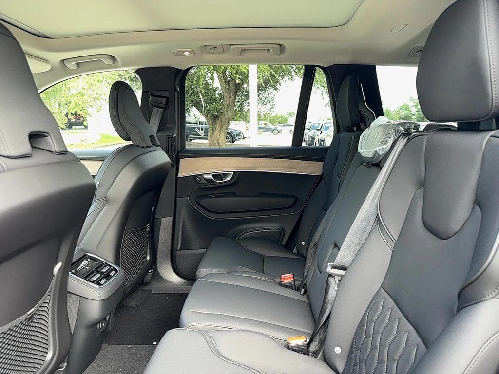 new 2026 Volvo XC90 car, priced at $64,880