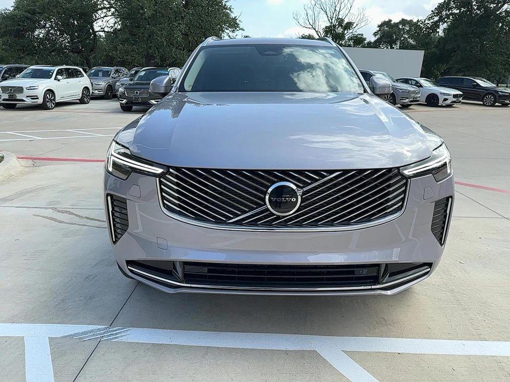 new 2026 Volvo XC90 car, priced at $64,880