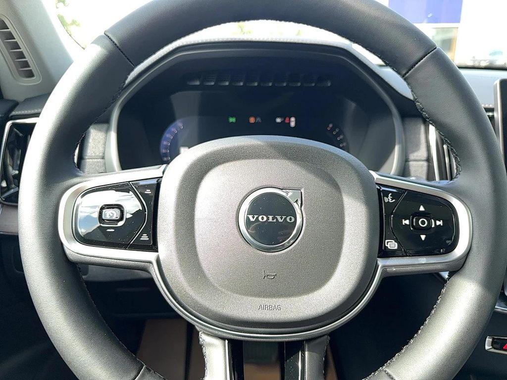 new 2026 Volvo XC90 car, priced at $64,880