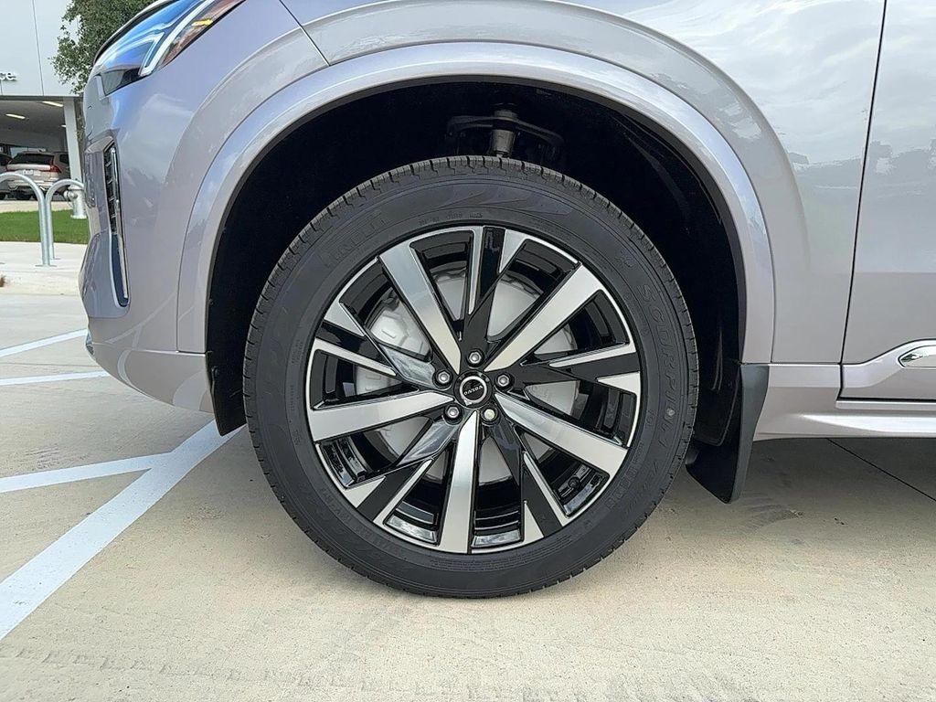 new 2026 Volvo XC90 car, priced at $64,880