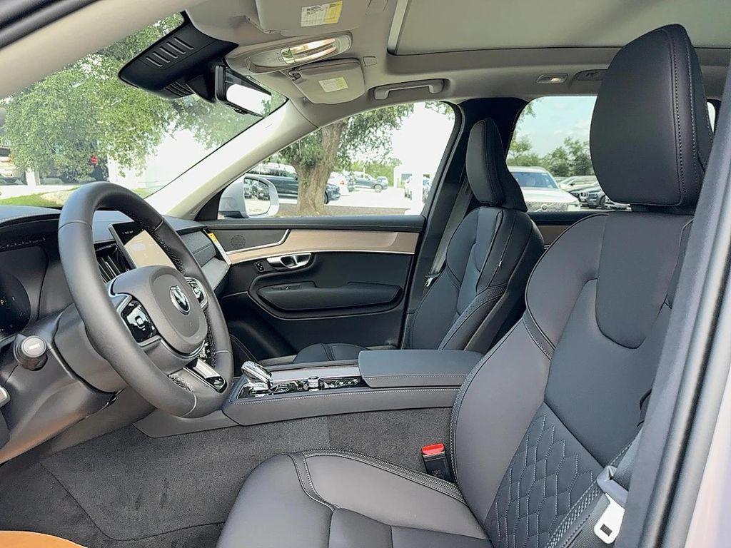 new 2026 Volvo XC90 car, priced at $64,880