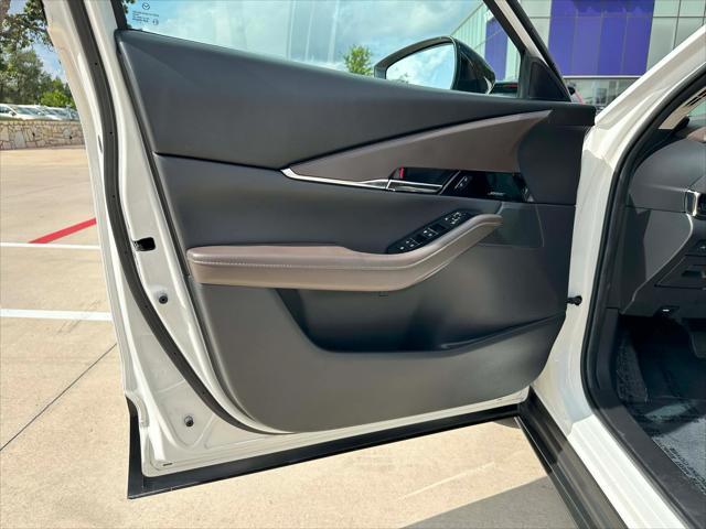 used 2023 Mazda CX-30 car, priced at $27,700