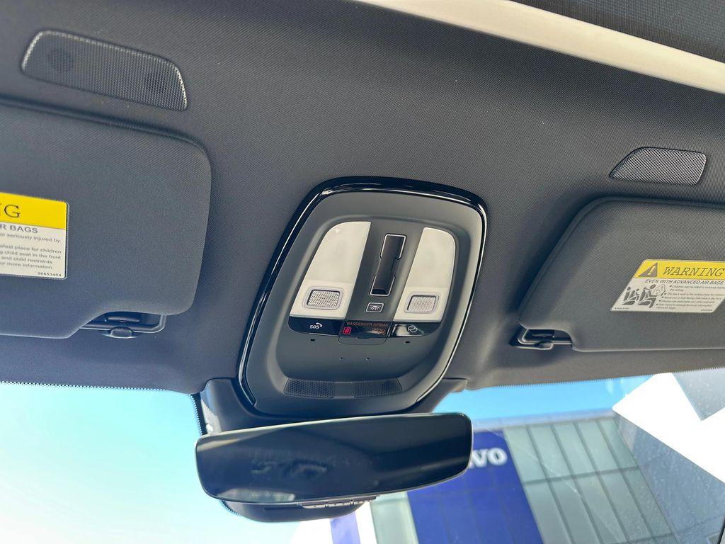 new 2026 Volvo XC90 car, priced at $71,825